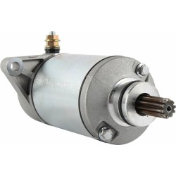 Motor de arranque sustituyeArctic Cat 3305-954 y Kymco 31210-PTA1-D406