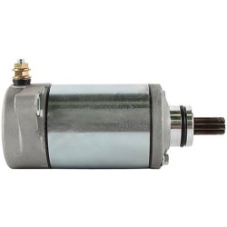 Motor de arranque sustituyeArctic Cat 3305-954 y Kymco 31210-PTA1-D406