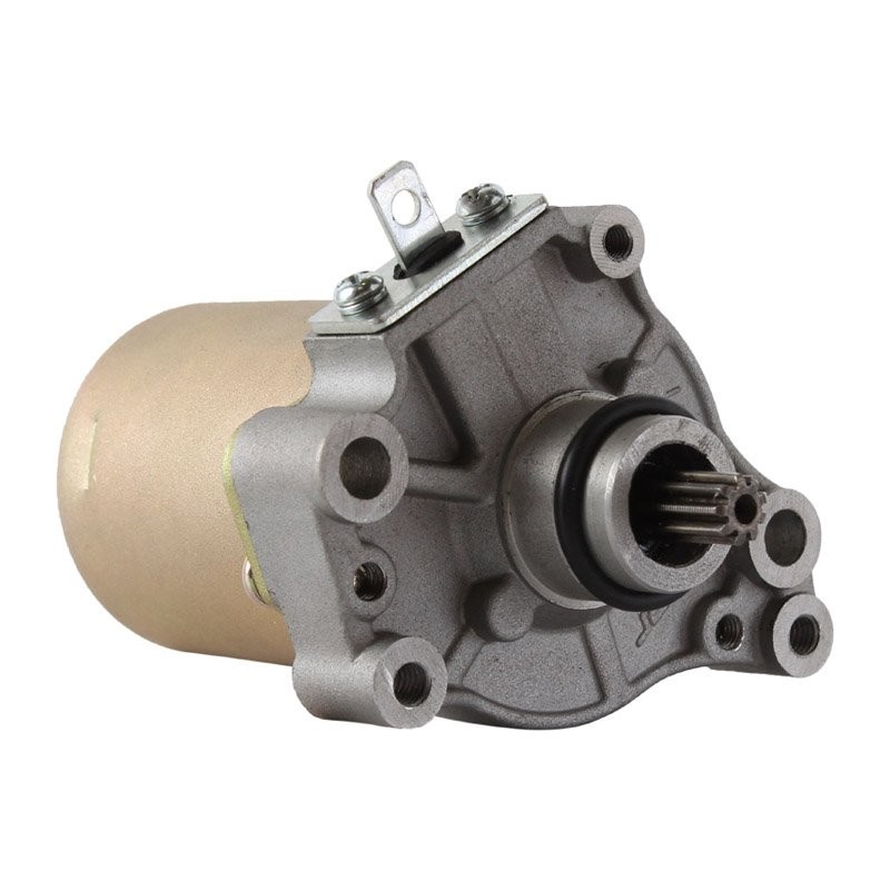 Démarreur remplace Aprilia 289094 / 2931715 / 294713 / 96928R / AP8551026