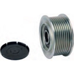 Poleas INA F-238215.03 / F-238215.02 / F-238215.01