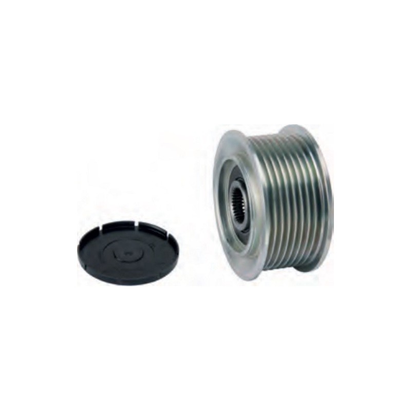 Pulley INA F-238215.03 / F-238215.02 / F-238215.01