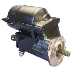Motor de arranque sustituyeDenso 228000-2550 / 228000-2552 / 228000-2551