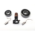 Repair Kit for alternator VALEO 2542731 / SG12B028 / TG15C020