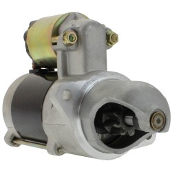 Motor de arranque sustituyeHitachi S108-76A / S108-76B 
