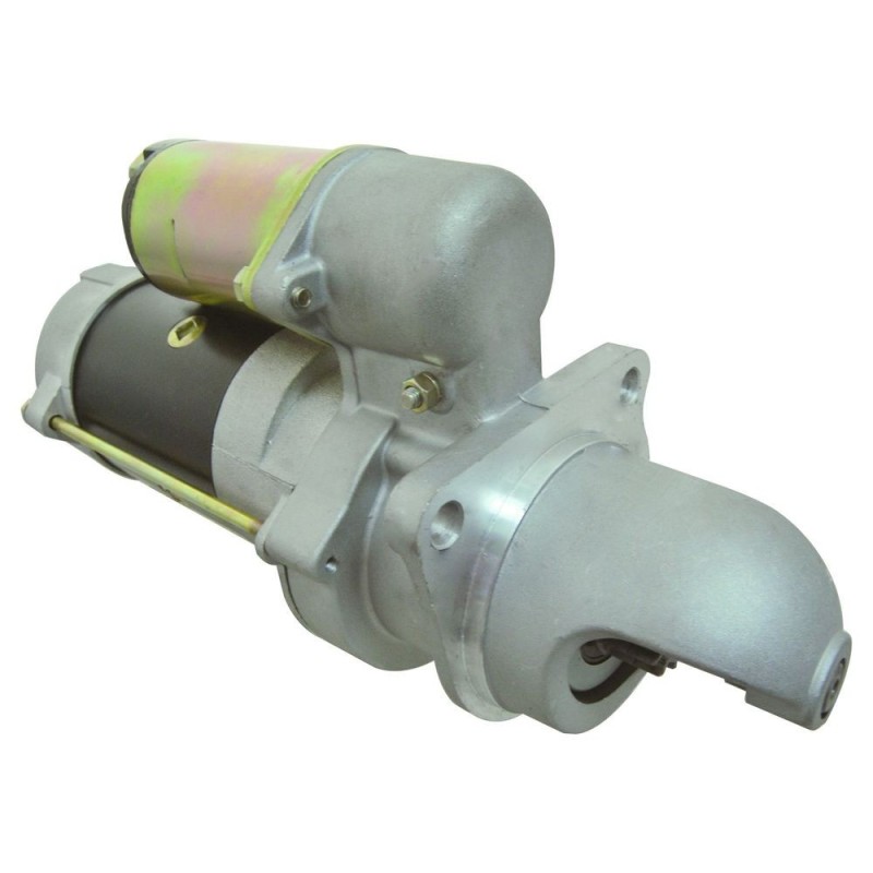 Motor de arranque sustituye Hitachi S108-76A / S108-76B 