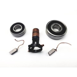 Kit de reparación para alternador valéo A13VI217