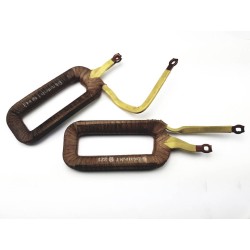 Jeu de bobines Bosch 2104115009 / 9009991924 para motor de arranque