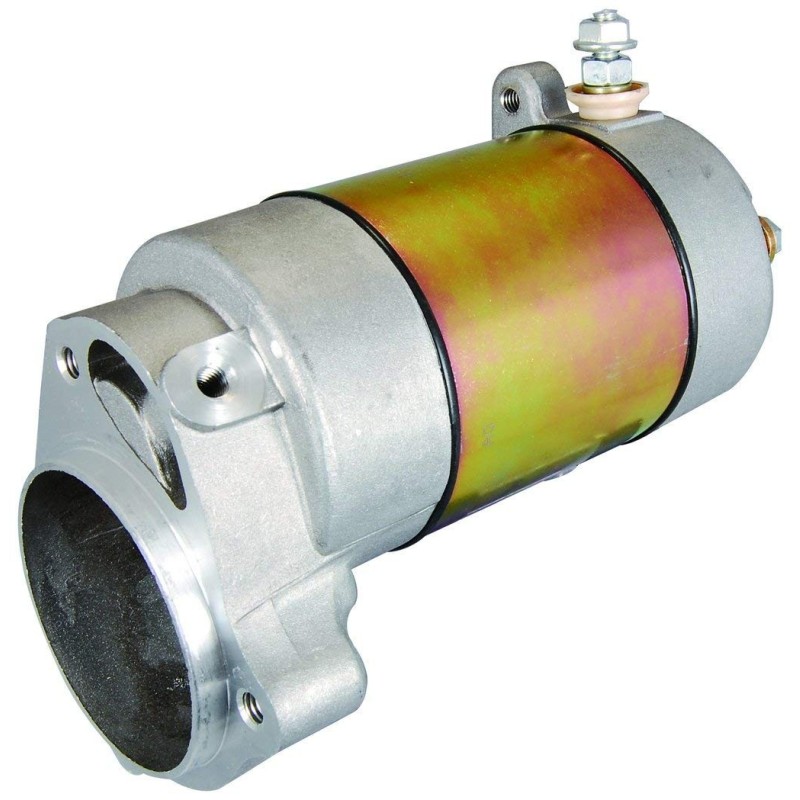 thumbnail image 2 of Motor-riding Starter – For Polaris 250 300 350 400, 3084403 3085393, 12V PMOSGR 2 of 4