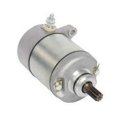 Starter replacing HONDA 31200-HM8-003 / 31200-HM8-A41