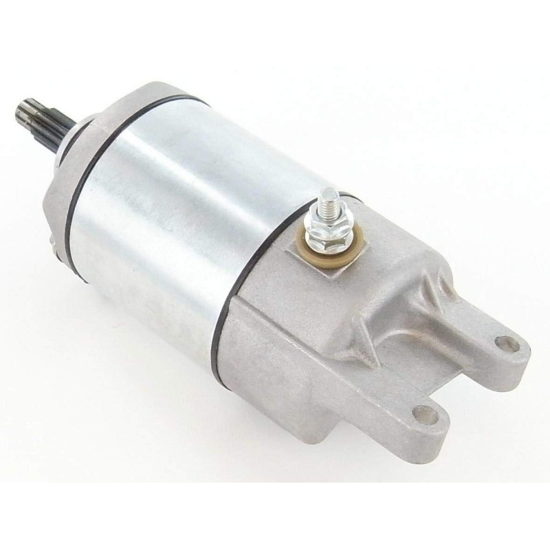 Starter replacing HONDA 31200-HA0-773 / 31200-HA0-774 / 31200-HA6-306 / DENSO 128000-4400