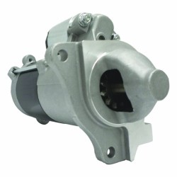 Motor de arranque sustituyeDenso 428000-9400 / Kubota E7179-70130