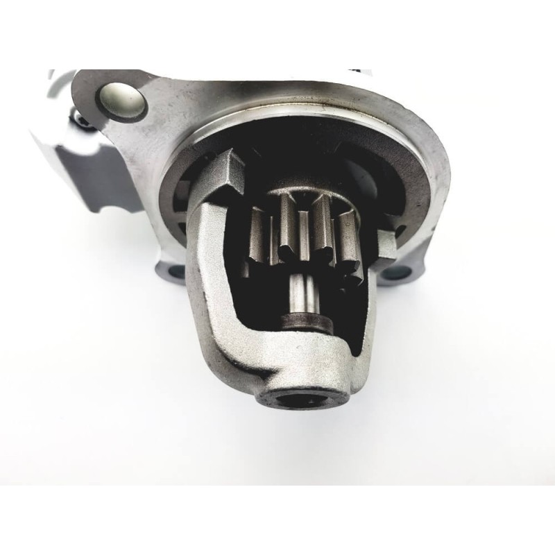 Starter replacing LUCAS 54292967 / 47920166 / 47920141 / 26920