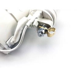 Motorino di avviamento sostituisce Lucas 54292967 / 47920166 / 47920141 / 26920