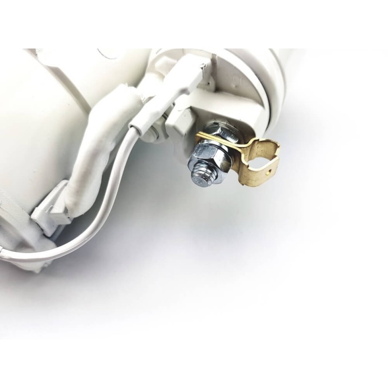 Motor de arranque sustituyeLucas 54292967 / 47920166 / 47920141 / 26920