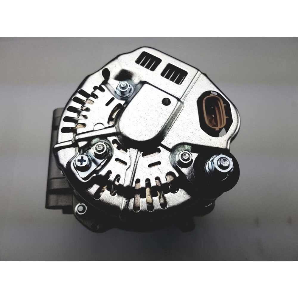 Alternator replacing DENSO 1022112234 / 1022112233 / 1022112232