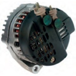 Alternador sustituye valéo A14VI13 / 2541760B / 2541760