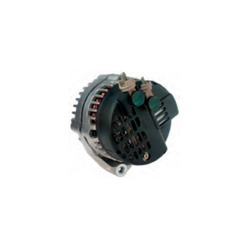 Alternator replacing VALEOA14VI13 / 2541760B / 2541760