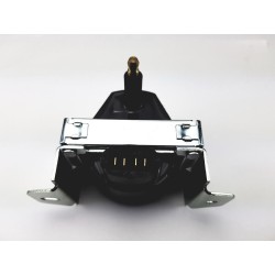 Bobina de encendido para Citroën BX GTI / C15 / Peugeot 205 / 309