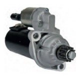 Motorino di avviamento NUOVO VALEO sostituisce 02M911024S / 02M911024GX / 02M911024G