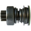 Drive / Pinion  for starter BOSCH 0001311038 / 0001311048