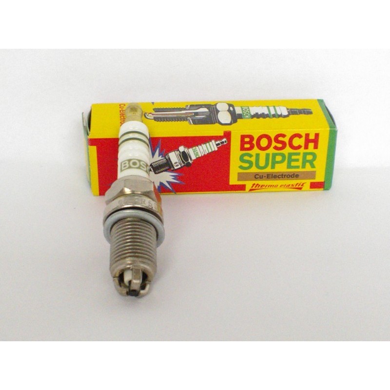 Bougie Allumage BOSCH W240T28