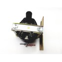Ignition Coil  replacing BOSCH 2450524000 / MAGNETI MARELLI BAE506A / VALEO 245052