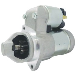 Motor de arranque sustituyeSuzuki 31100-93J00/ 31100-96J00/ 31100-96J01