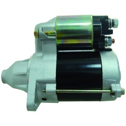 Motor de arranque NEUF sustituye  Denso 128000-9980 / 128000-9981