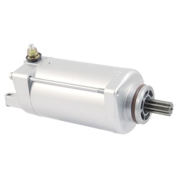 Motorino di avviamento NUOVO sostituisce  Denso 228000-9041 / 428000-4760