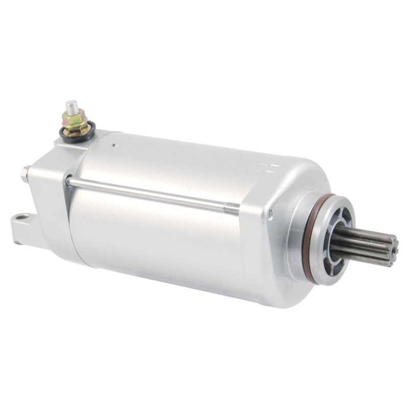 Starter Replacing  DENSO 228000-9041 / 428000-4760 Starter Replacing  DENSO 228000-9041 / 428000-4760