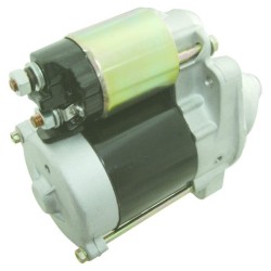 Motor de arranque NEUF sustituye Denso 128000-8040 y Kawasaki 21163-1147