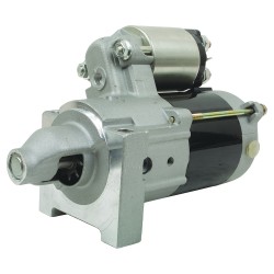 Motor de arranque NEUF sustituye Denso 428000-3130 / 428000-3131