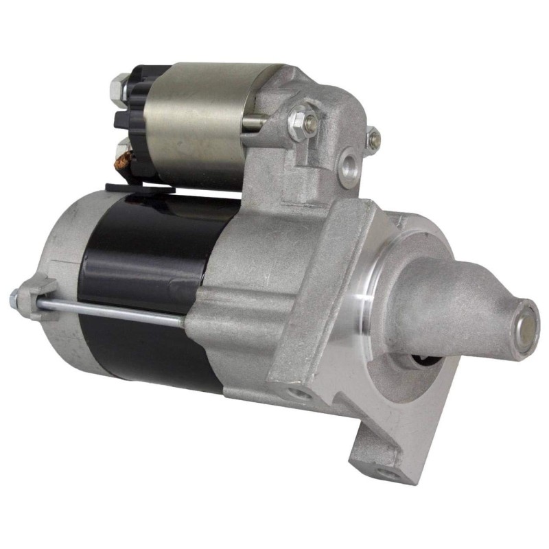 Motor de arranque NEUF sustituye Denso 428000-3130 / 428000-3131