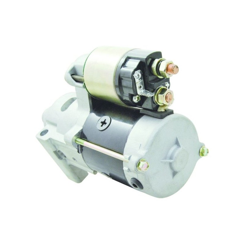 Arranque NUEVO sustituye Denso 228000-9261 / 228000-9263