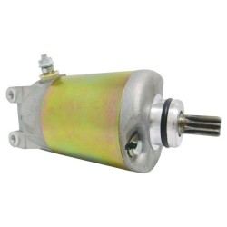 Arranque NUEVO sustituye Honda 31200-KM1-008 / 31200-KS4-018