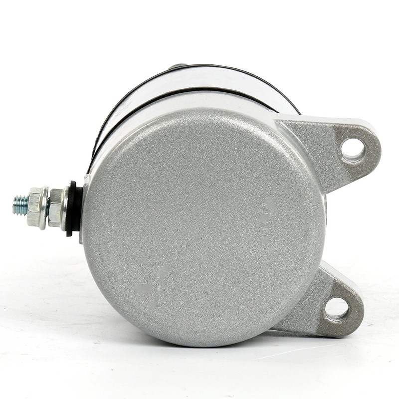 Anlasser ersetzt HONDA 31200-HN5-671 / 31200-HN5-A81 / 31200-HN5-M01