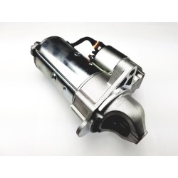 Motor de arranque sustituyevaléo 1196601 / GM 25183761