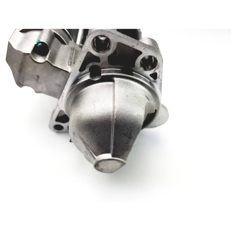 Anlasser ersetzt VALEO 1196601 / GM 25183761