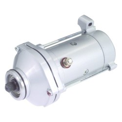 NUOVO motorino di avviamento sostituisce Honda 31200-MG9-406 / 31200-MG9-681