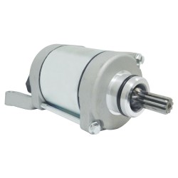 Motor de arranque sustituyeYamaha 18P-81890-00-00