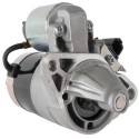 Anlasser ersetzt MITSUBISHI M001T72085 / M001T72086A / M001T72087A / m1t72085a