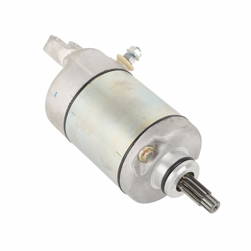 Starter replacing HONDA 31200-HM7-003 / 31200-HM7-A41