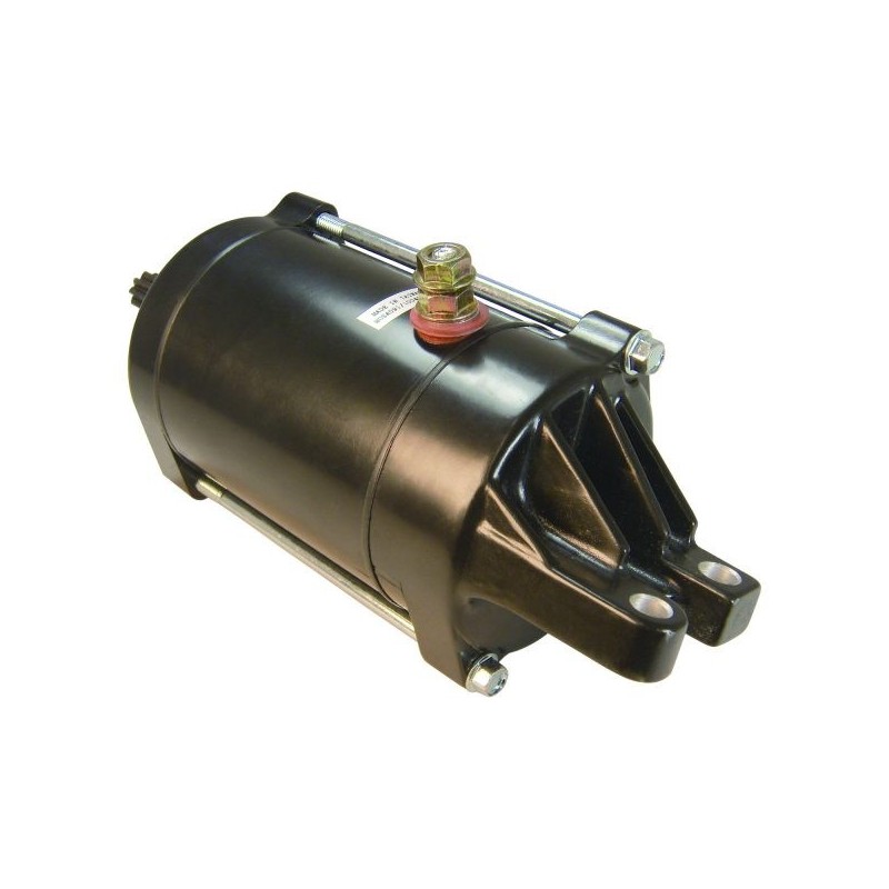 Starter replacing HITACHI S114-174 / S114-170E / S114-170B Starter replacing HITACHI S114-174 / S114-170E / S114-170B