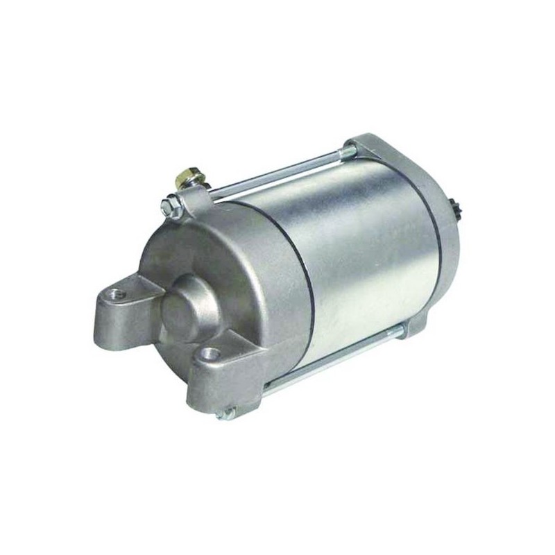 Anlasser ersetzt HONDA 31200-MBA-600 / 31200-MBA-711 / 31200-MBK-J01