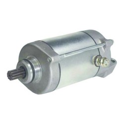 Arranque NUEVO sustituye Honda 31200-MBA-600 / 31200-MBA-711 / 31200-MBK-J01