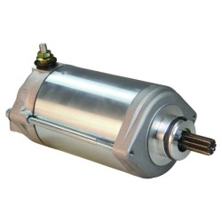 Arranque NUEVO sustituye Honda 31200-MEA-671 / 31200-MEM-671