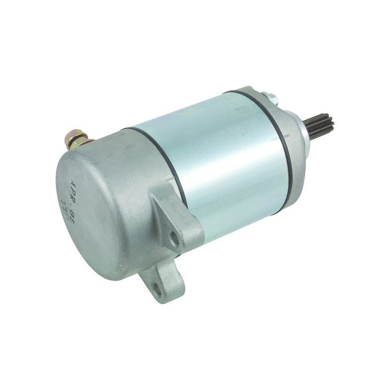 NUOVO motorino di avviamento sostituisce Honda 31200-HN7-003 et BMS Motor Sports 31566-C18-36