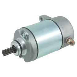 Arranque NUEVO sustituye Honda 31200-HN7-003 y BMS Motor Sports 31566-C18-36