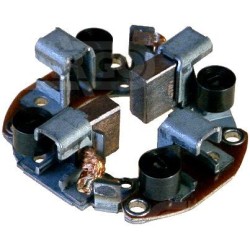 Couronne / Portaescobillas sustituye DENSO 028510-5350 / 028510-5660
