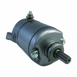Arranque NUEVO sustituye Kawasaki 21163-1256 y Mitsuba SM13444
